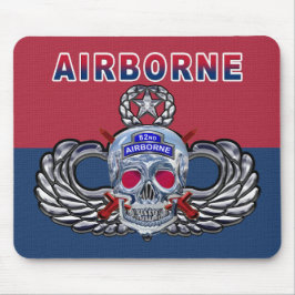 82:a Airborne Division Musmatta