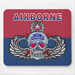 82:a Airborne Division Musmatta