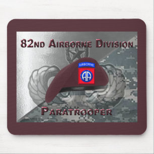 82:a Airborne Division Musmatta