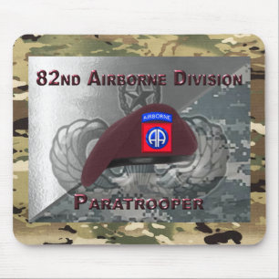 82:a Airborne Division Musmatta