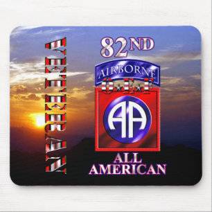 82:a Airborne Division OEF Veteran Musmatta