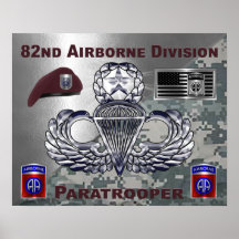82:a Airborne Division