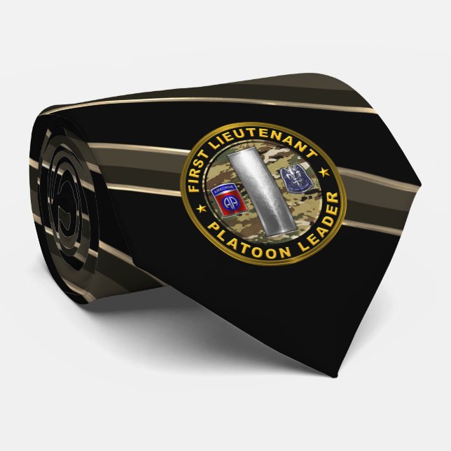 82:a Airborne Division Slips (Rullad)