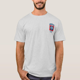 82:a Airborne Division T-shirt