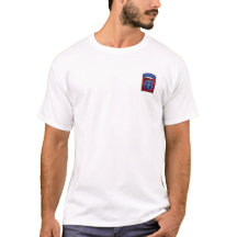 82:a Airborne Fort Liberty T-shirt