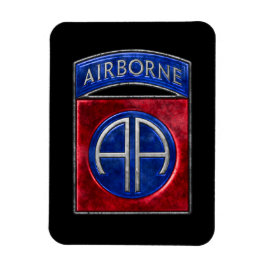 82:a Airborne Magnet