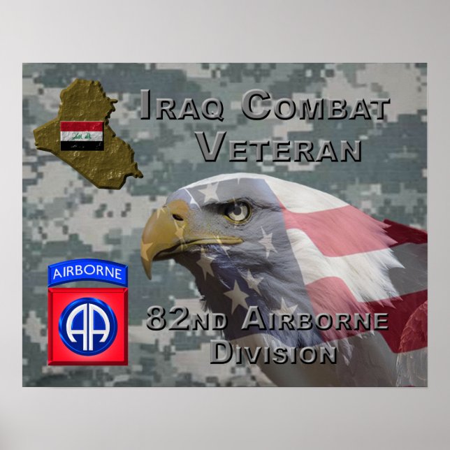82:a flygburen div: Kammaren mot veteran Poster (Framsidan)
