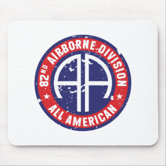 82:a flygburen division "All American" Grunge Musmatta