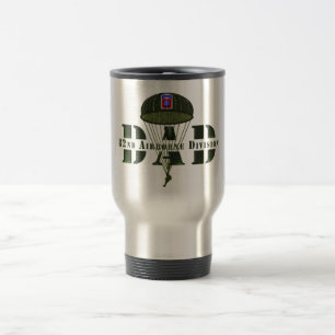 82:a flygburna divisionen "PAPPA" Resemugg