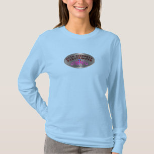 82:a flygburna Paratrooper Mamma! T Shirt