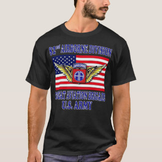82:a kampen mot luftfarten t shirt