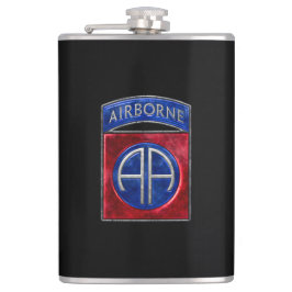 82:a luftburen vinylförpackad kolv fickplunta