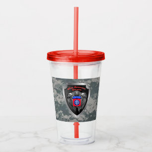 82:a luftburna divisionen take away mugg