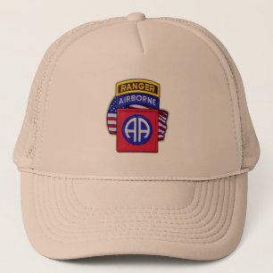 82:a luftburna divisionen veterans vietnam iraq Ha Keps