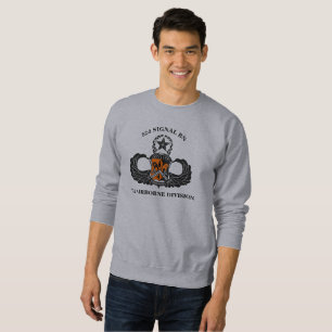 82:a signalen Bn Sweatshirt