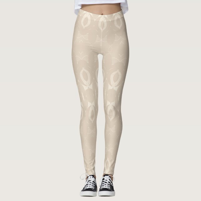 82 LEGGINGS (Framsida)