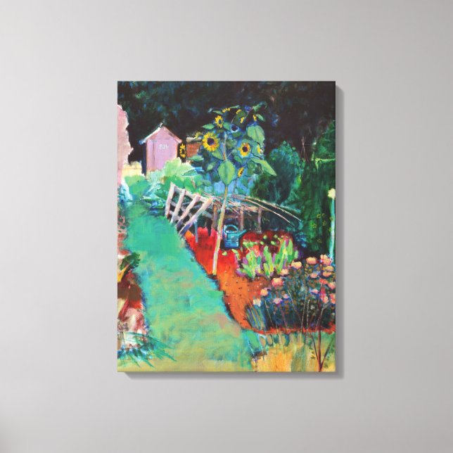 82b canvastryck (Framsida)