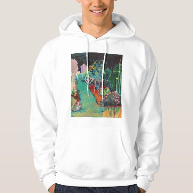 82b sweatshirt (Framsida)