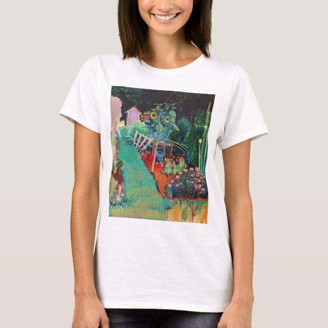 82b t-shirt (Framsida)