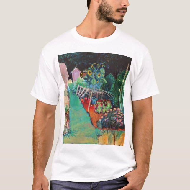 82b tee (Framsida)