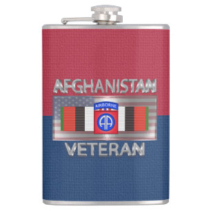 82nd Airborne Division Afghanistan-veteran Fickplunta
