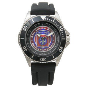82nd Airborne Division Armbandsur