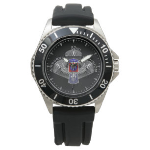 82nd Airborne Division Armbandsur