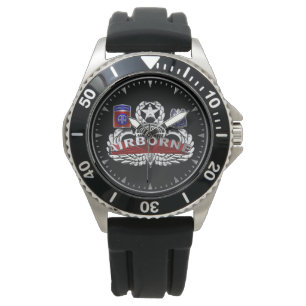 82nd Airborne Division Armbandsur