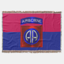 82nd Airborne Division - Lägre pris