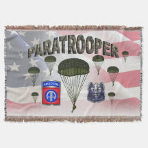 82nd Airborne Division - Lägre pris
