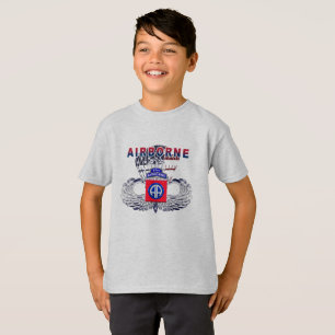 82nd Airborne Division Pojke T Shirt