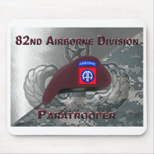 82nd Airborne Division Present Musmattor