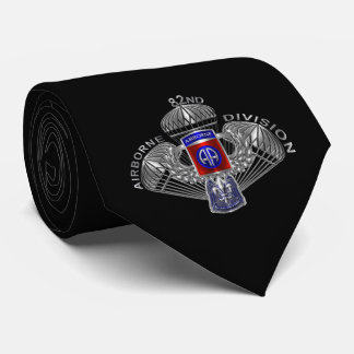 82nd Airborne Division Slips
