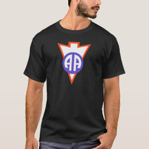 82nd Ett B Recondo Div T Shirt