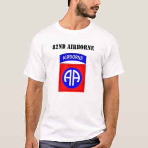 82nd Luftburet T Shirt