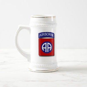 82nd LUFTBURNA STEIN Sejdel