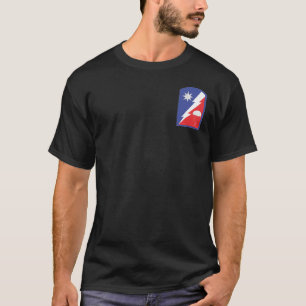 82nd SustainmentbrigadT-tröja Tröja