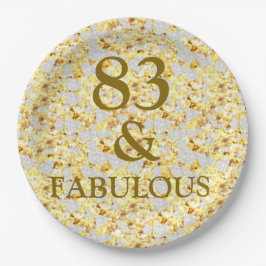 83-årsdag