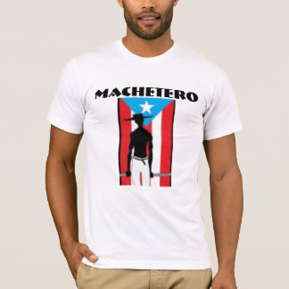 846770 MACHETERO TEE SHIRT