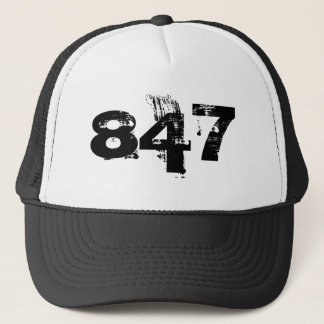 847 KEPS
