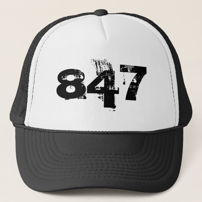 847 KEPS (Framsida)