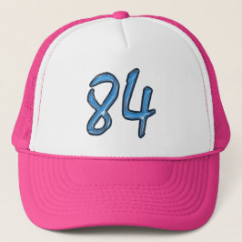 84:e Födelsedagsfesten Keps