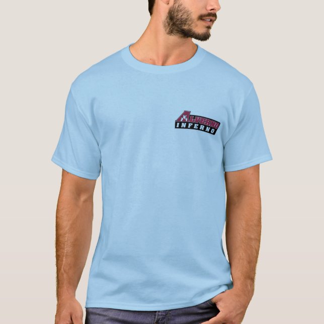 854229a1-8 tee shirt (Framsida)