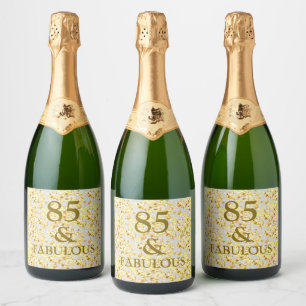 85-årsdag