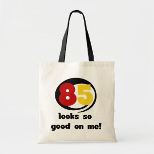 85 Det ser så Bra ut på mig Tshirts och presenter Tygkasse