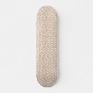 85 MINI SKATEBOARD BRÄDA 18,5 CM