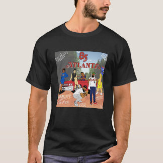 85 Show Atlanta T Shirt