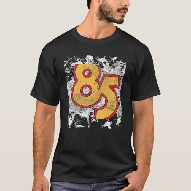 85 south show    Classic T-Shirt (Framsida)