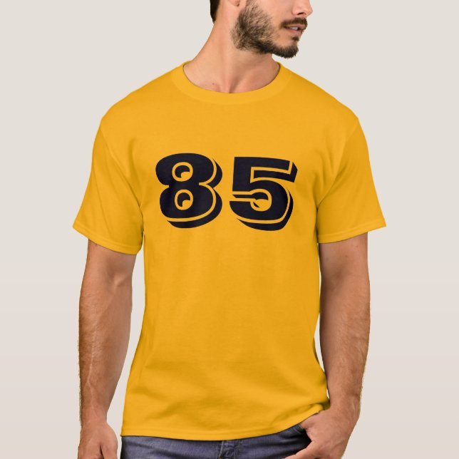 #85 TEE (Framsida)