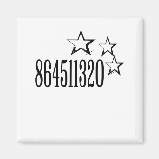 864511320-skjorta magnet (Framsidan)